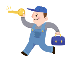 Local emergency lockout specialist near you offering 24/7 emergency lockout solution in Florin, CA