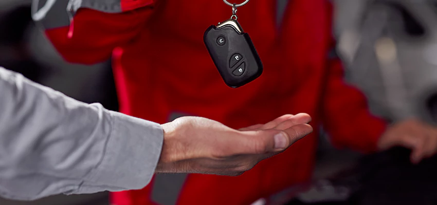 Automotive Car Lock Rekeying Locksmith Specialists in Florin, California