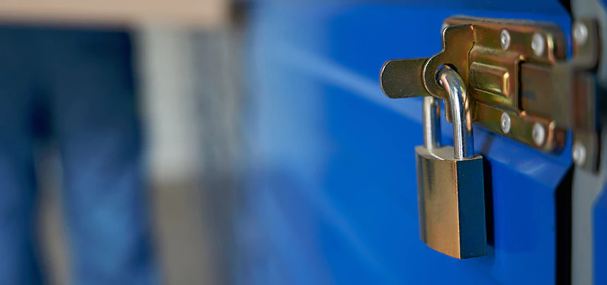 Industrial Door Lock Repair And Installation in Florin, CA