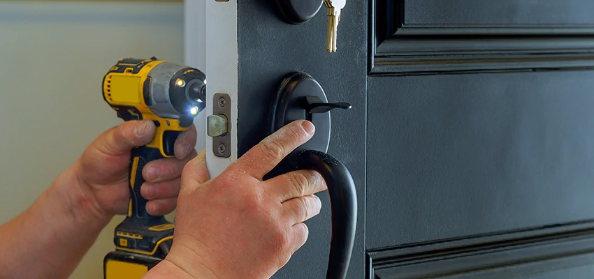 Emergency Downtown Locksmith in Florin, CA