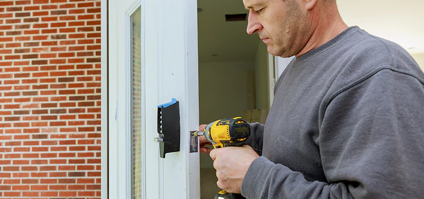Eviction Locksmith Services For Lock Installation in Florin, CA