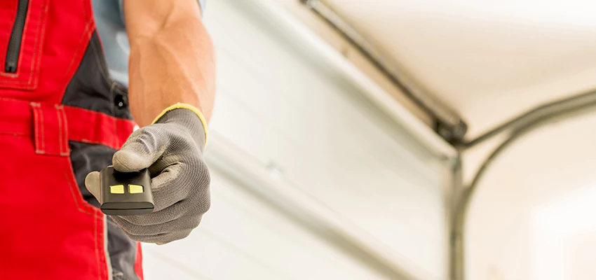 Residential Garage Door Security in Florin, California