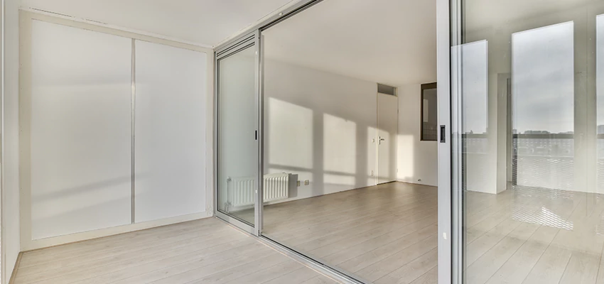 Patio Glass Sliding Door Lock in Florin, CA