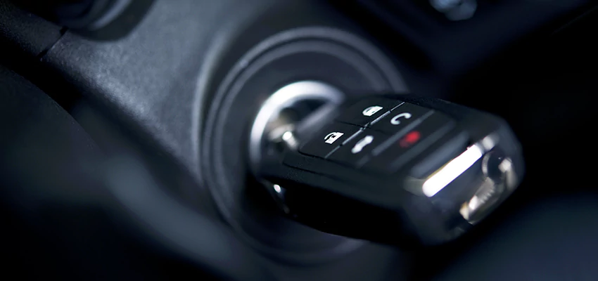 Ignition Switch Replacement in Florin, CA