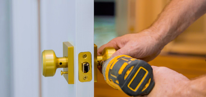 Local Locksmith For Key Fob Replacement in Florin, California