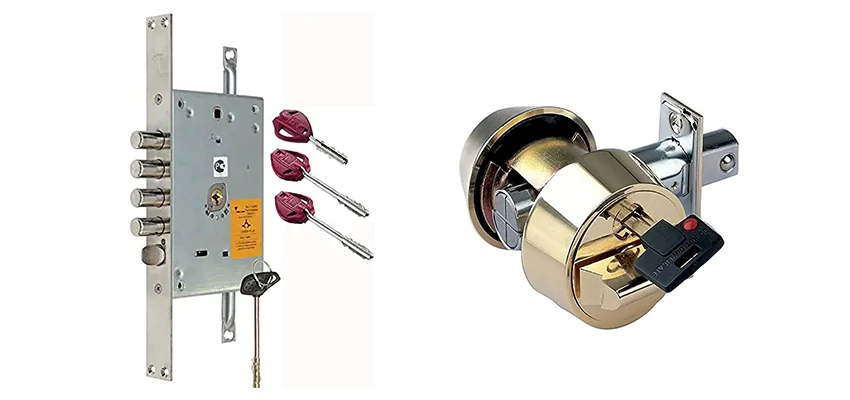 Mul-T-Lock Vehicle Locks Installation in Florin, CA