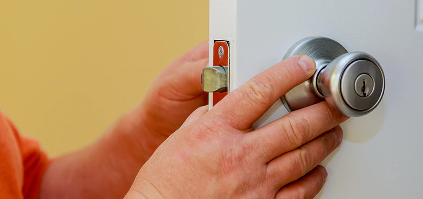 Residential Locksmith For Lock Installation in Florin, California