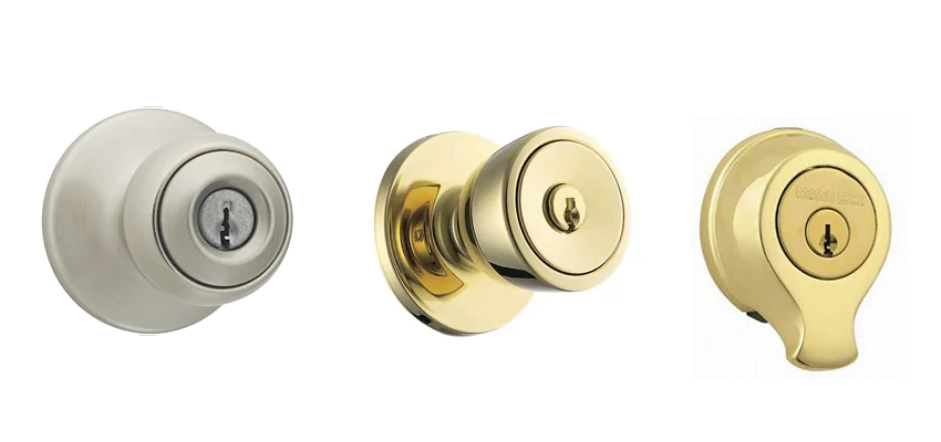 Weiser Bluetooth Lock Installation in Florin, CA