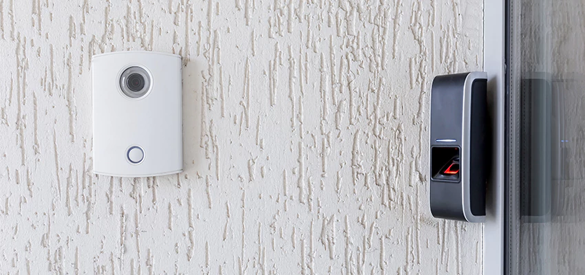 Automatic Door Lock Repair in Florin, California