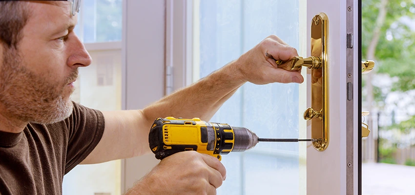 Affordable Bonded & Insured Locksmiths in Florin, CA