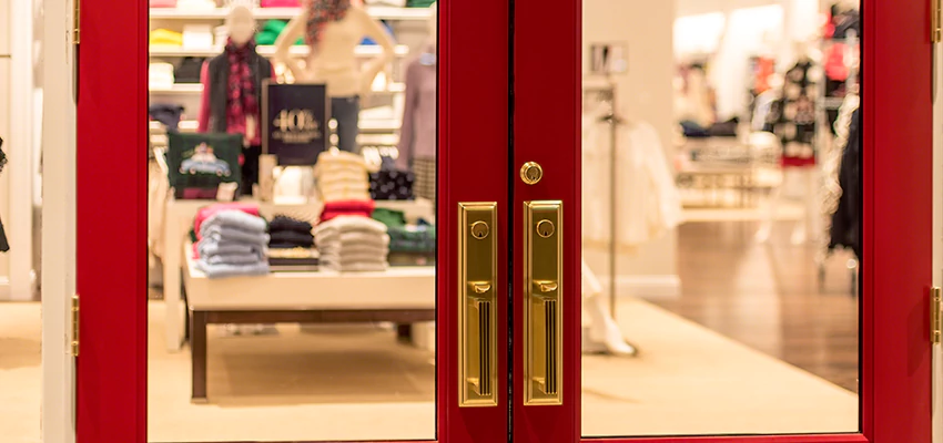 Automotive Locksmith For Retail Stores in Florin, CA