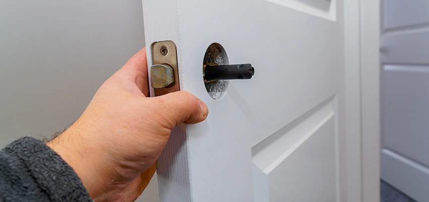Nighttime Locksmith For Lock Repair in Florin, CA