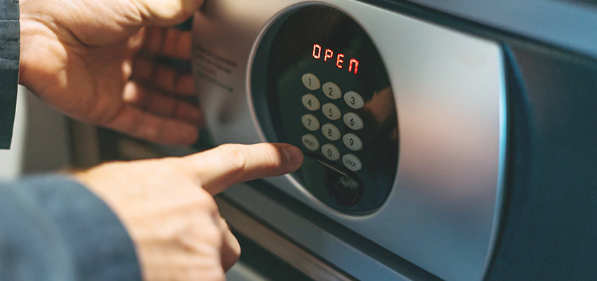 Cash Safe Openers in Florin, California