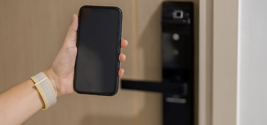 Keypad Wifi Locks Repair And Installation in Florin, CA