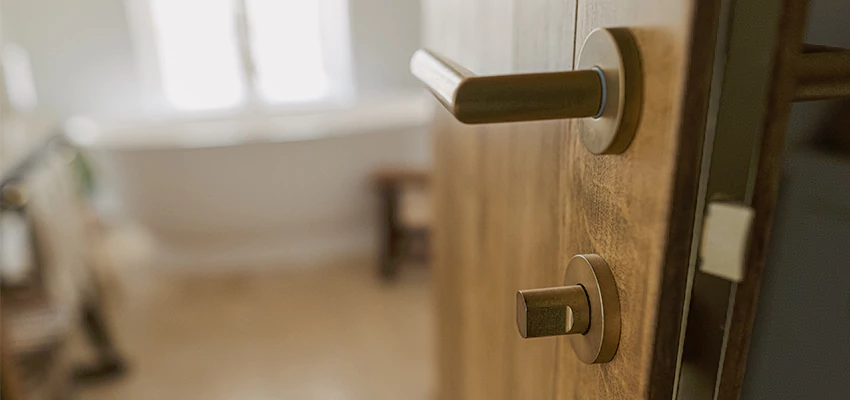 Mortise Locks For Bathroom in Florin, CA