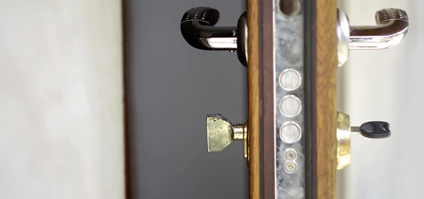 Holiday Emergency Locksmith in Florin, California