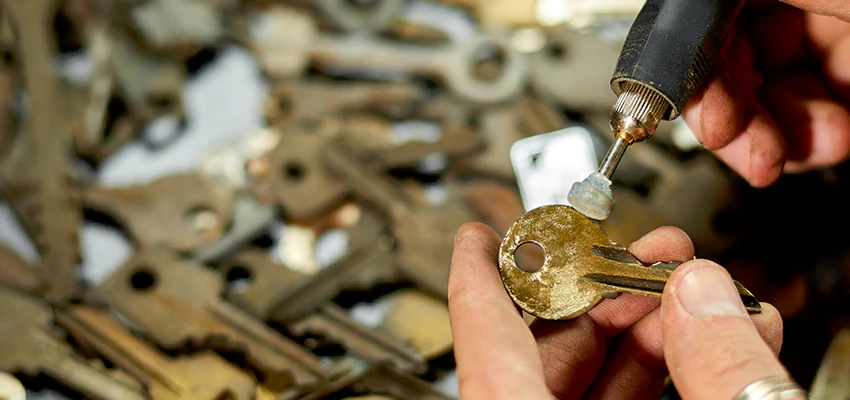 Car Lock Key Repair Service in Florin, CA