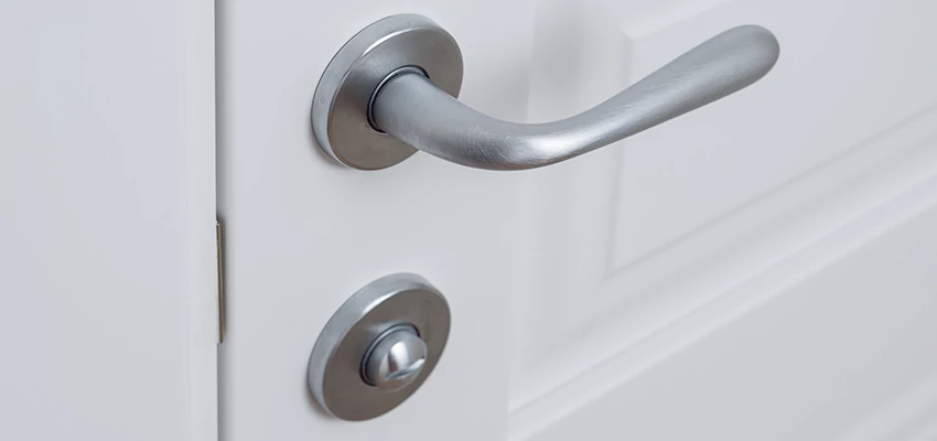Single-Occupancy Restroom Locks Repair in Florin, California