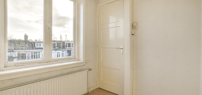 Sliding Window Locks And Security in Florin, California