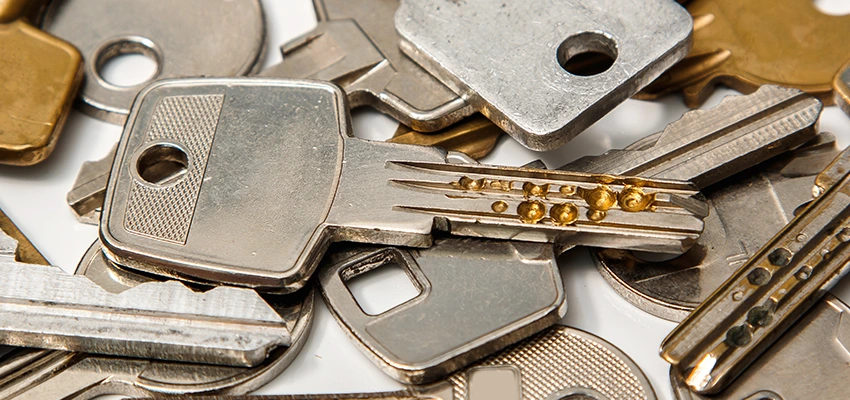 Stuck Key Extraction in Florin, CA