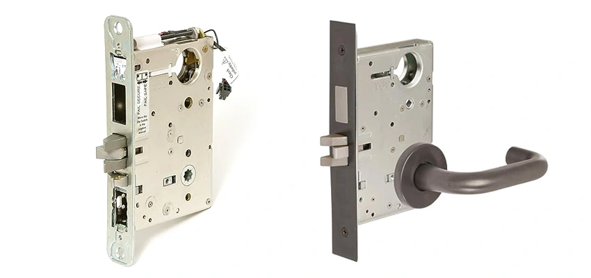 Corbin Russwin Mortise Locks Repair Installation in Florin, CA