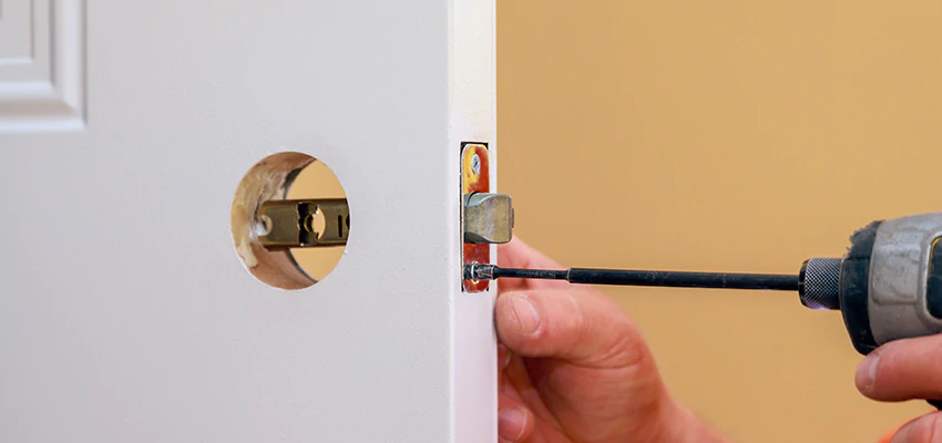 Stuck Door Knobs Repair in Florin, CA