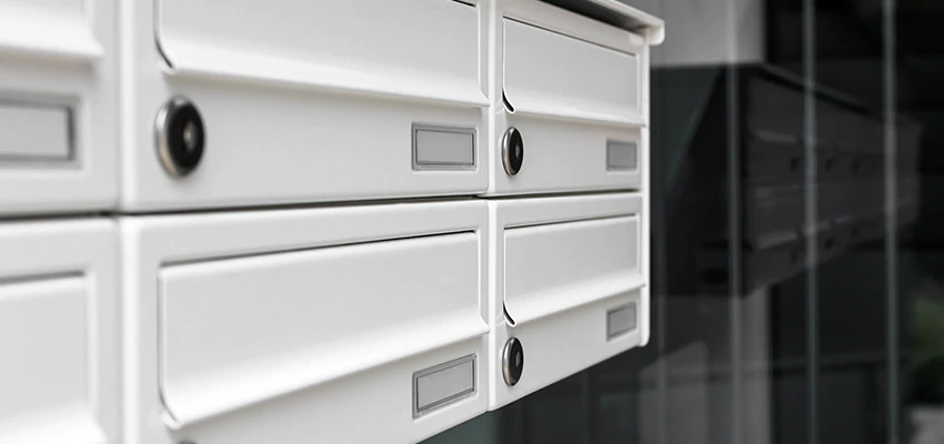 Mailbox Tubular Lock Replacement in Florin, California