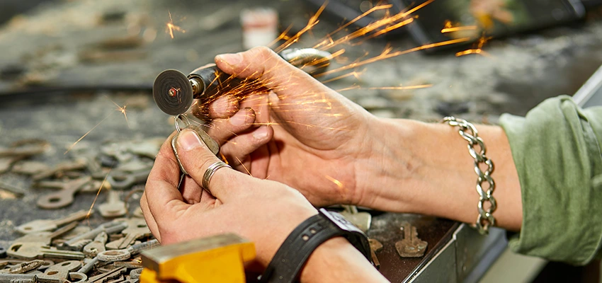 Mobile Locksmith For Lock Replacement Service in Florin, California