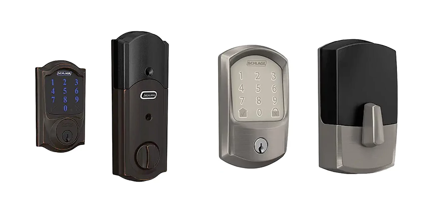 Schlage Smart Locks Repair in Florin, California