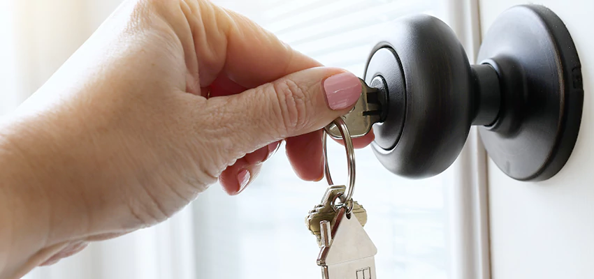 Top Locksmith For Residential Lock Solution in Florin, California