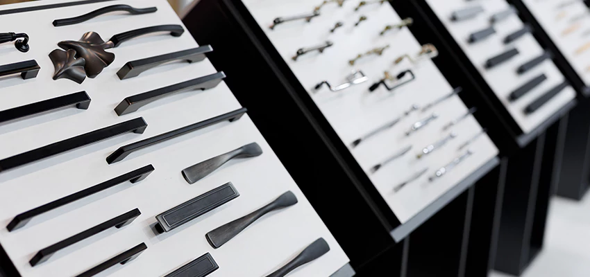 Pocket Door Hardware Installation in Florin, California