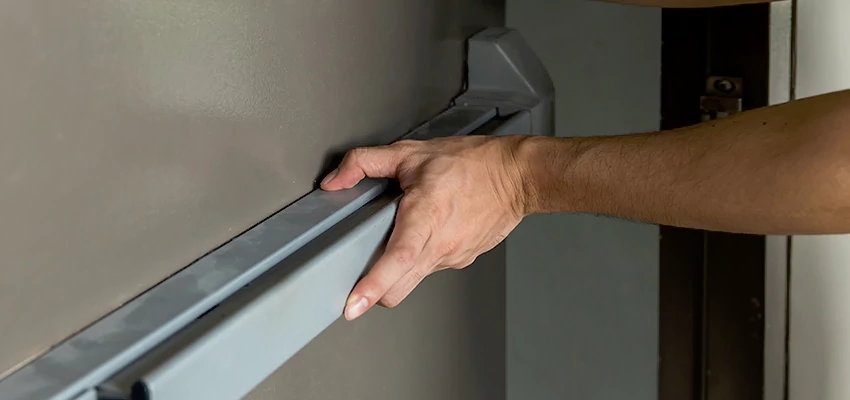 Electro-Magnetic Hold Open Fire Door Closing Systems in Florin, CA