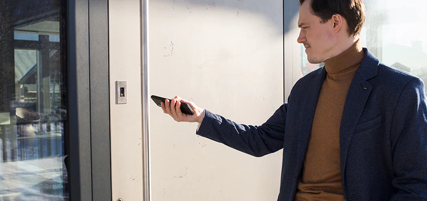 Business Security Systems in Florin, CA