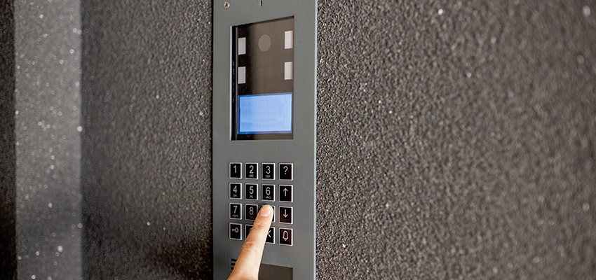 Access Control System Installation in Florin, California