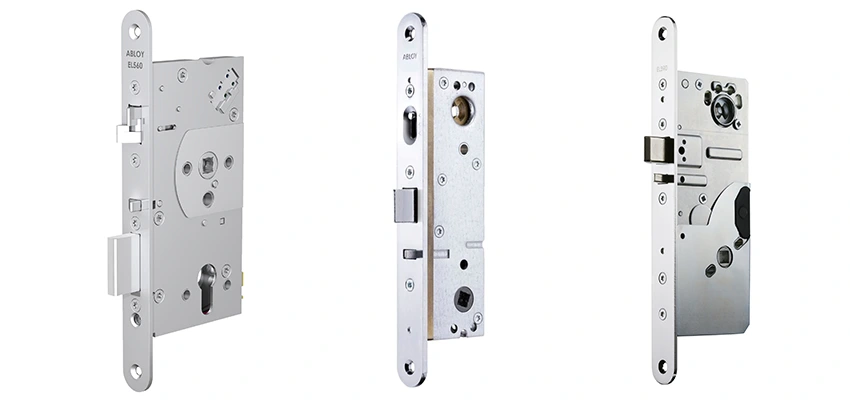 ASSA-Abloy Locks Hinge Repair in Florin, California