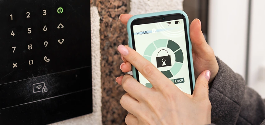 Building Security Upgrades in Florin, CA