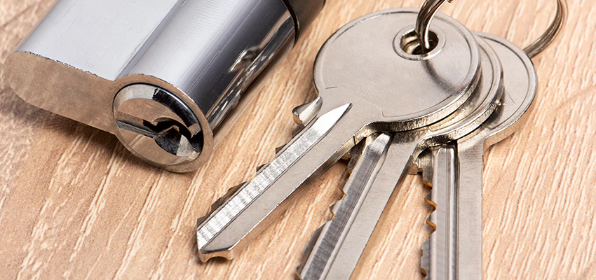 Lock Rekeying Services in Florin, California