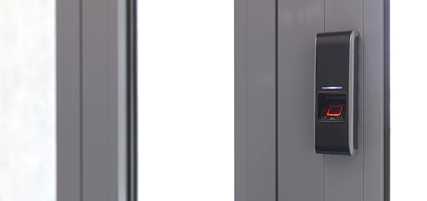 Push Button Lock Keypad Repair in Florin, California