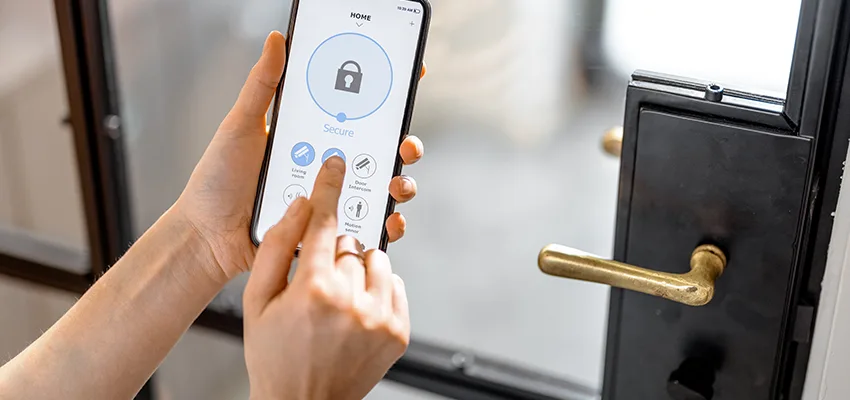 Remote Control Locks Sensor Repair in Florin, California