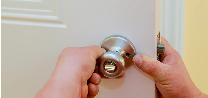 After-hours Locksmith For Lock And Key Installation in Florin, CA