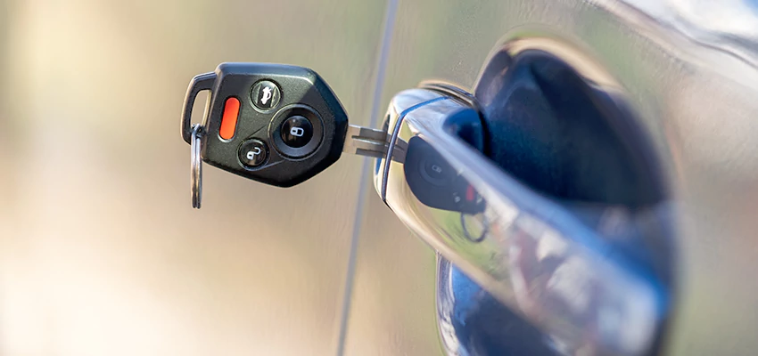 Automotive Locksmith Key Programming Specialists in Florin, CA