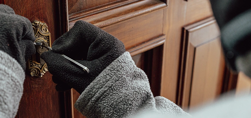 Burglar Damage Electronic Locks Repair in Florin, CA