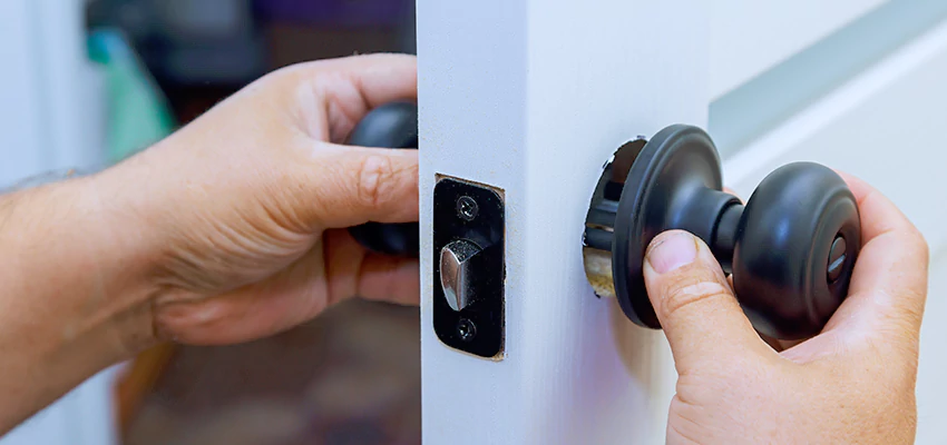 Smart Lock Replacement Assistance in Florin, California