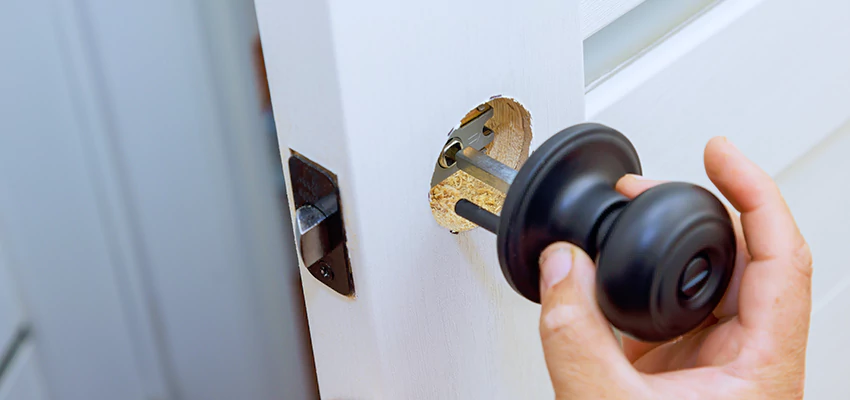Locksmith For Lock Repair Near Me in Florin, California