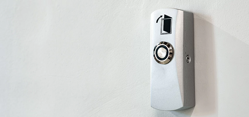 Residential Access Keypads Systems Installation in Florin, CA