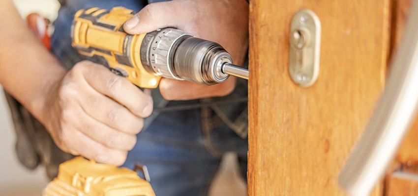 Eviction Locksmith in Florin, California