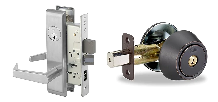 Yale Multipoint Lock in Florin, CA