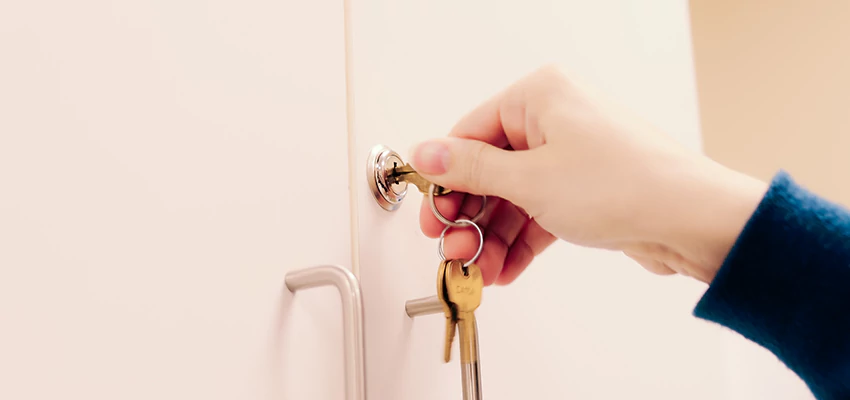 Cabinet Electronic Locks Repair in Florin, California