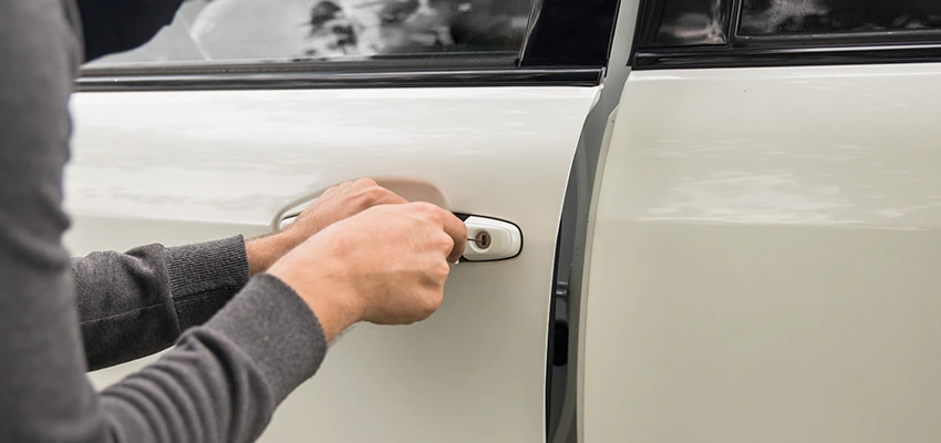 Unlock Car Door Service in Florin, CA