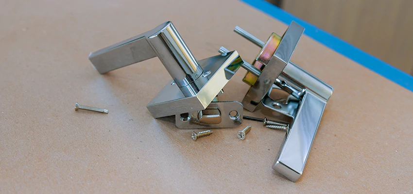 Master Lock Key System Installation Service in Florin, California